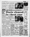 Liverpool Daily Post Thursday 17 December 1992 Page 39