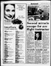 Liverpool Daily Post Friday 18 December 1992 Page 6