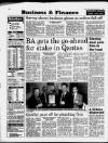 Liverpool Daily Post Friday 18 December 1992 Page 22