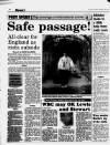 Liverpool Daily Post Friday 18 December 1992 Page 32
