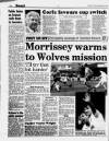 Liverpool Daily Post Friday 18 December 1992 Page 34