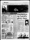 Liverpool Daily Post Saturday 19 December 1992 Page 8