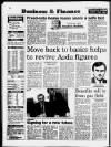 Liverpool Daily Post Saturday 19 December 1992 Page 12