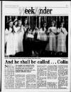 Liverpool Daily Post Saturday 19 December 1992 Page 15