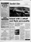 Liverpool Daily Post Saturday 19 December 1992 Page 18