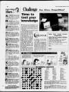 Liverpool Daily Post Saturday 19 December 1992 Page 26