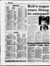 Liverpool Daily Post Saturday 19 December 1992 Page 36