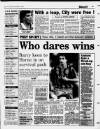 Liverpool Daily Post Saturday 19 December 1992 Page 39