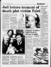 Liverpool Daily Post Tuesday 22 December 1992 Page 5