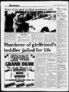 Liverpool Daily Post Tuesday 22 December 1992 Page 6