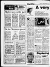 Liverpool Daily Post Tuesday 22 December 1992 Page 8
