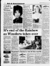 Liverpool Daily Post Tuesday 22 December 1992 Page 12