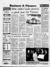 Liverpool Daily Post Tuesday 22 December 1992 Page 20