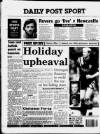 Liverpool Daily Post Tuesday 22 December 1992 Page 32