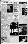 Liverpool Daily Post Thursday 03 May 1956 Page 12