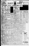 Liverpool Daily Post Friday 04 May 1956 Page 1