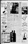 Liverpool Daily Post Friday 11 May 1956 Page 6