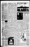 Liverpool Daily Post Saturday 06 October 1956 Page 4
