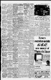 Liverpool Daily Post Friday 30 November 1956 Page 3