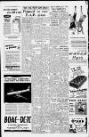 Liverpool Daily Post Wednesday 05 December 1956 Page 6
