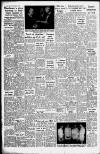 Liverpool Daily Post Monday 07 January 1957 Page 6