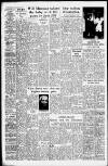 Liverpool Daily Post Saturday 12 January 1957 Page 4