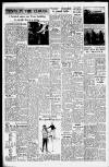 Liverpool Daily Post Saturday 12 January 1957 Page 6