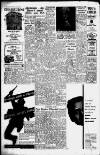 Liverpool Daily Post Thursday 17 January 1957 Page 4