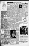 Liverpool Daily Post Wednesday 23 January 1957 Page 3