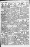 Liverpool Daily Post Wednesday 23 January 1957 Page 4