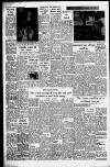Liverpool Daily Post Wednesday 23 January 1957 Page 6