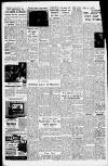 Liverpool Daily Post Monday 28 January 1957 Page 6
