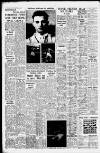 Liverpool Daily Post Friday 01 February 1957 Page 8