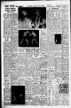 Liverpool Daily Post Tuesday 05 February 1957 Page 10