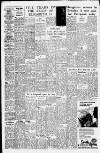 Liverpool Daily Post Wednesday 06 February 1957 Page 4