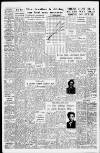 Liverpool Daily Post Saturday 23 March 1957 Page 4