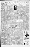Liverpool Daily Post Monday 05 August 1957 Page 4