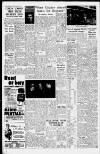 Liverpool Daily Post Monday 12 August 1957 Page 6