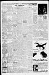 Liverpool Daily Post Wednesday 14 August 1957 Page 3