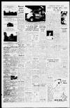 Liverpool Daily Post Saturday 14 September 1957 Page 4