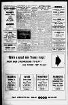 Liverpool Daily Post Friday 01 November 1957 Page 4