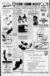 Liverpool Daily Post Wednesday 18 March 1959 Page 4