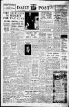 Liverpool Daily Post Wednesday 01 April 1959 Page 1