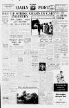 Liverpool Daily Post Wednesday 17 June 1959 Page 1