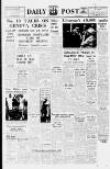 Liverpool Daily Post Thursday 18 June 1959 Page 1