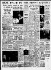 Liverpool Daily Post Wednesday 18 May 1960 Page 1