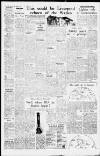 Liverpool Daily Post Friday 15 January 1960 Page 6