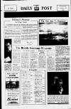 Liverpool Daily Post Wednesday 20 January 1960 Page 11