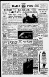 Liverpool Daily Post Friday 11 March 1960 Page 1