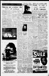 Liverpool Daily Post Friday 11 March 1960 Page 6